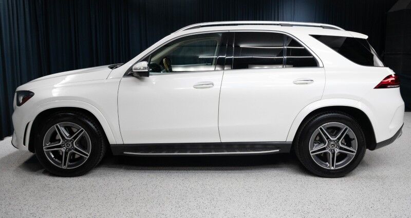 2020 Mercedes-Benz GLE 450 4MATIC&reg; SUV Scottsdale AZ