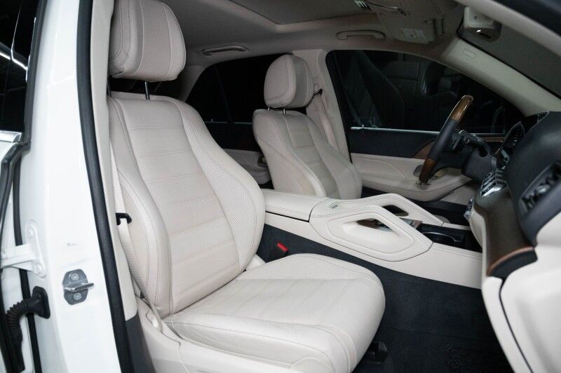 2020 Mercedes-Benz GLE 450 4MATIC&reg; SUV Scottsdale AZ