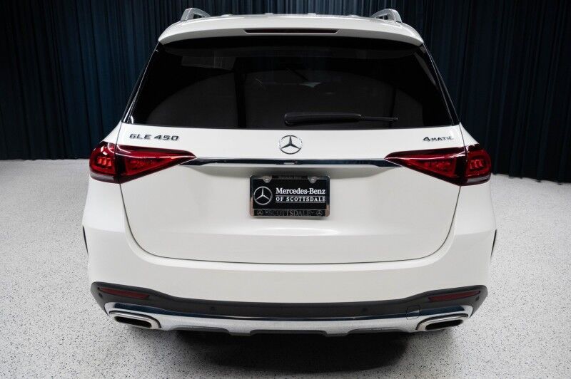 2020 Mercedes-Benz GLE 450 4MATIC&reg; SUV Scottsdale AZ