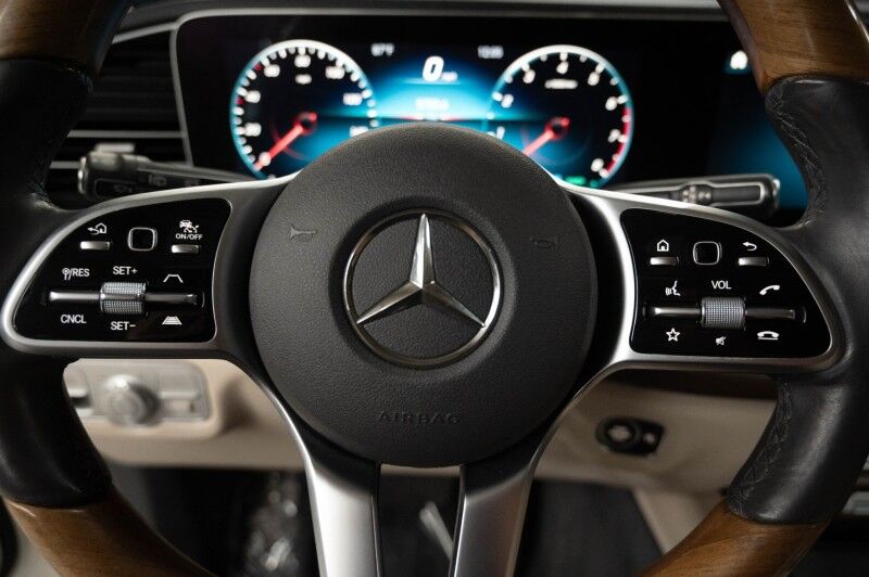 2020 Mercedes-Benz GLE 450 4MATIC&reg; SUV Scottsdale AZ