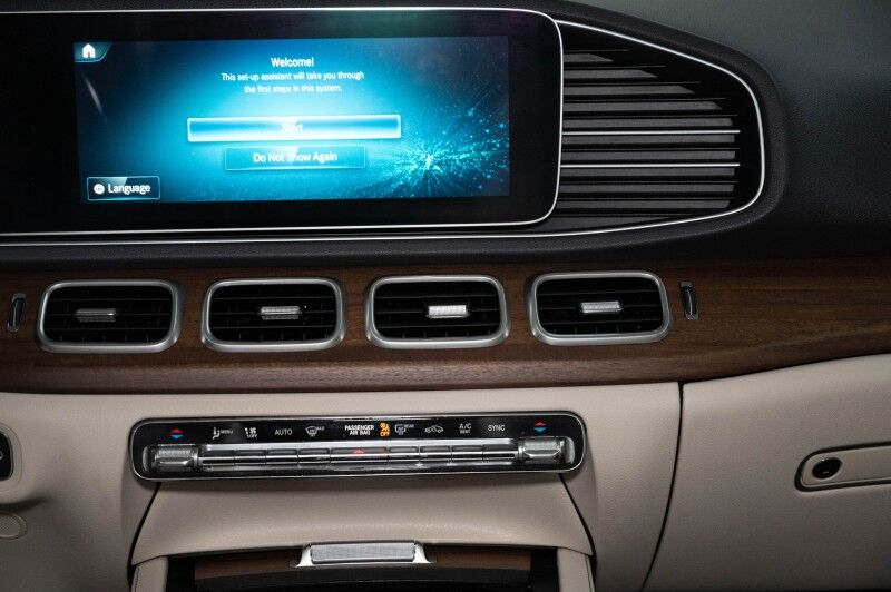 2020 Mercedes-Benz GLE 450 4MATIC&reg; SUV Scottsdale AZ