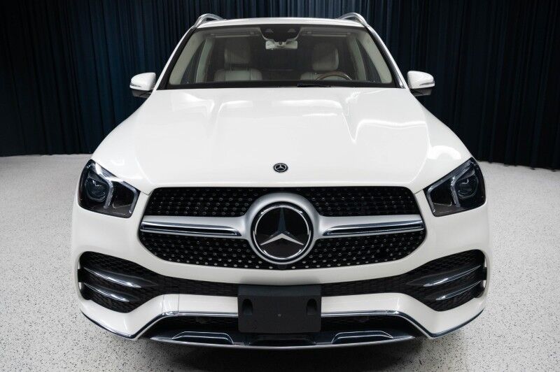 2020 Mercedes-Benz GLE 450 4MATIC&reg; SUV Scottsdale AZ