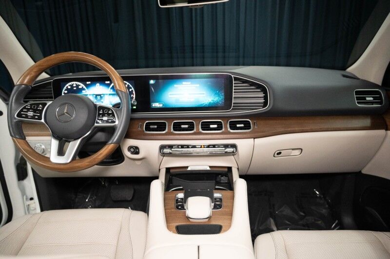 2020 Mercedes-Benz GLE 450 4MATIC&reg; SUV Scottsdale AZ