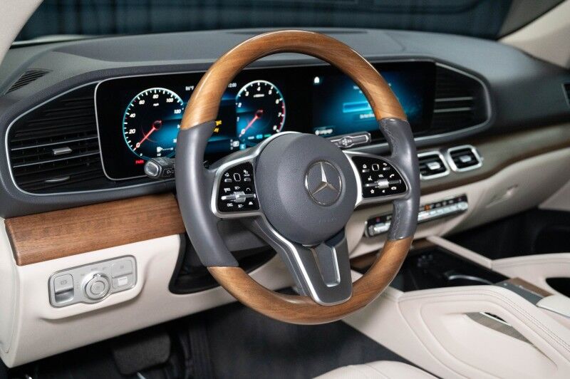 2020 Mercedes-Benz GLE 450 4MATIC&reg; SUV Scottsdale AZ