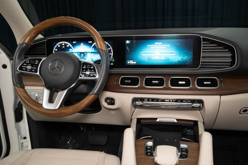 2020 Mercedes-Benz GLE 450 4MATIC&reg; SUV Scottsdale AZ