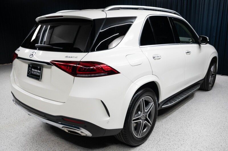 2020 Mercedes-Benz GLE 450 4MATIC&reg; SUV Scottsdale AZ