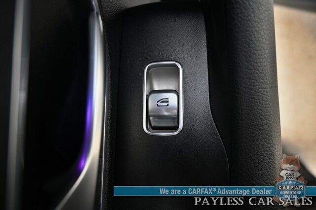 2020 Mercedes-Benz GLE 450 / AWD / 3.0L I6 / Power & Heated Leather Seats / Navigation / Burmester Speakers / Sunroof / Blind Spot Alert / Apple CarPlay & Android Auto / Back Up Camera / Keyless Entry & Start / 24 MPG Anchorage AK