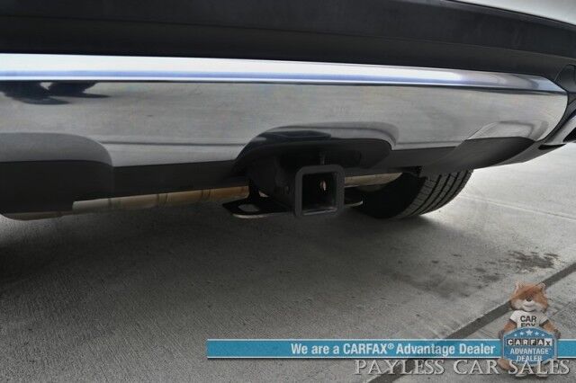 2020 Mercedes-Benz GLE 450 / AWD / 3.0L I6 / Power & Heated Leather Seats / Navigation / Burmester Speakers / Sunroof / Blind Spot Alert / Apple CarPlay & Android Auto / Back Up Camera / Keyless Entry & Start / 24 MPG Anchorage AK