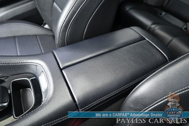 2020 Mercedes-Benz GLE 450 / AWD / 3.0L I6 / Power & Heated Leather Seats / Navigation / Burmester Speakers / Sunroof / Blind Spot Alert / Apple CarPlay & Android Auto / Back Up Camera / Keyless Entry & Start / 24 MPG Anchorage AK