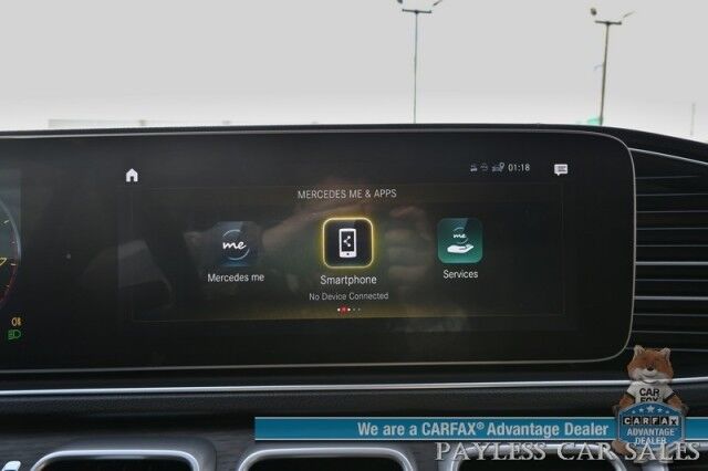 2020 Mercedes-Benz GLE 450 Wasilla AK