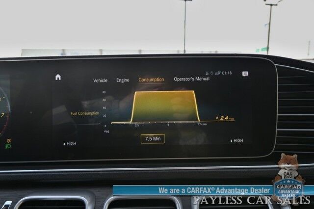 2020 Mercedes-Benz GLE 450 Wasilla AK