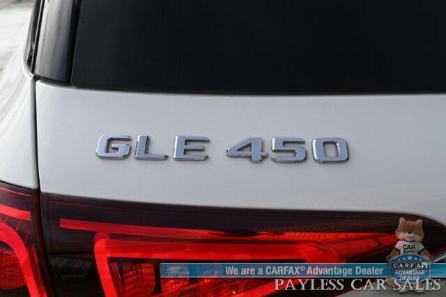 2020 Mercedes-Benz GLE 450 Wasilla AK