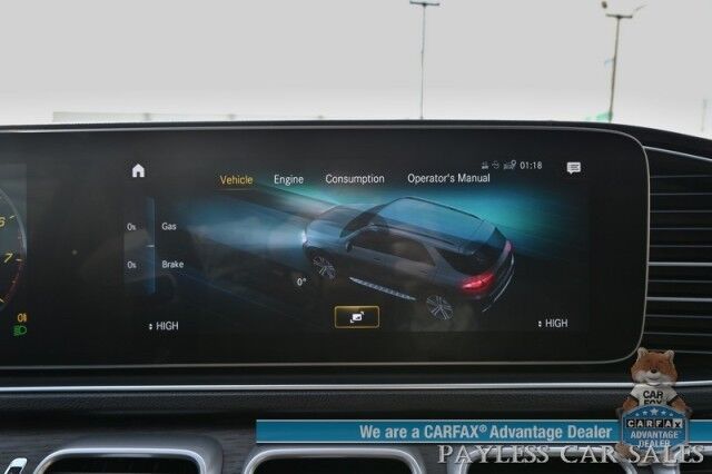 2020 Mercedes-Benz GLE 450 Wasilla AK