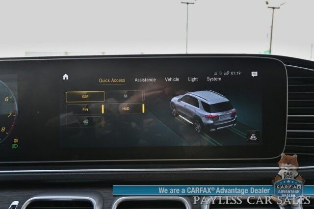 2020 Mercedes-Benz GLE 450 Wasilla AK