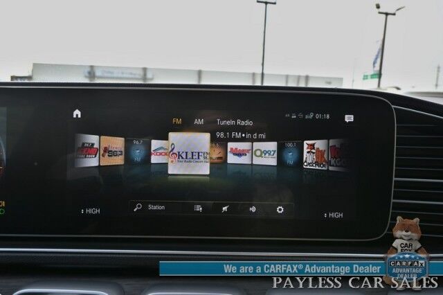 2020 Mercedes-Benz GLE 450 Wasilla AK