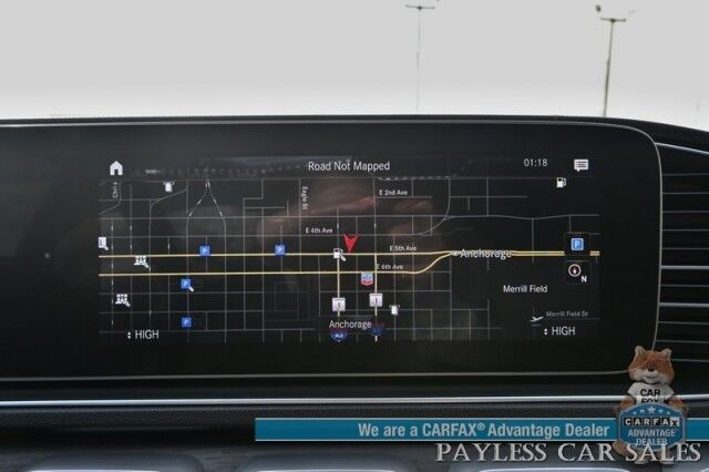 2020 Mercedes-Benz GLE 450 Wasilla AK