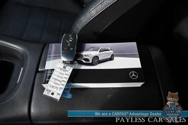 2020 Mercedes-Benz GLE 450 Wasilla AK