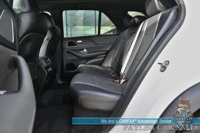 2020 Mercedes-Benz GLE 450 Wasilla AK