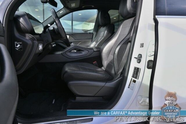 2020 Mercedes-Benz GLE 450 Wasilla AK