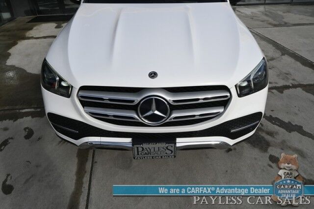 2020 Mercedes-Benz GLE 450 Wasilla AK