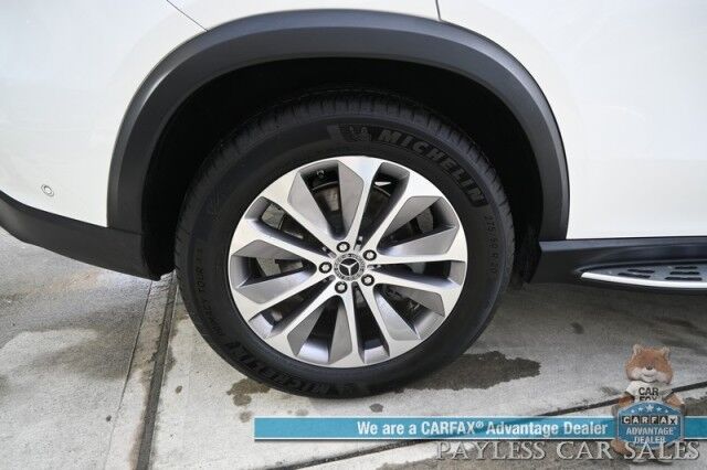 2020 Mercedes-Benz GLE 450 Wasilla AK