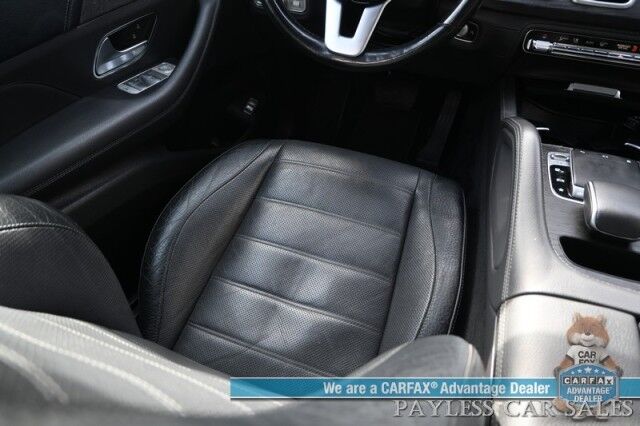 2020 Mercedes-Benz GLE 450 Wasilla AK