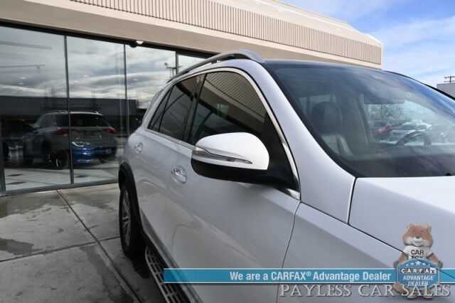 2020 Mercedes-Benz GLE 450 Wasilla AK