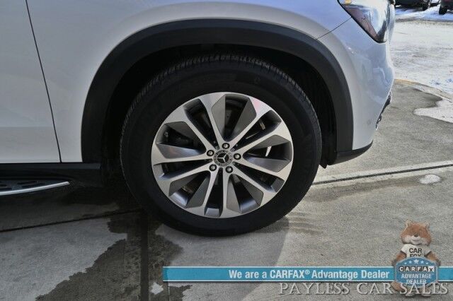 2020 Mercedes-Benz GLE 450 Wasilla AK