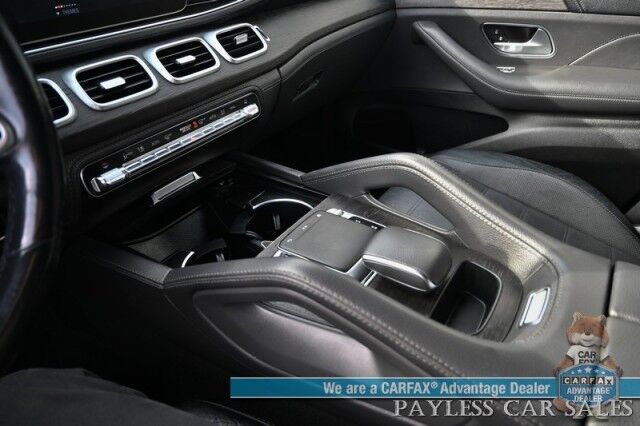 2020 Mercedes-Benz GLE 450 Wasilla AK