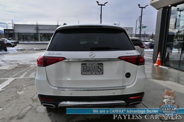 2020 Mercedes-Benz GLE 450 Wasilla AK