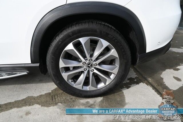 2020 Mercedes-Benz GLE 450 Wasilla AK