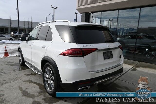 2020 Mercedes-Benz GLE 450 Wasilla AK