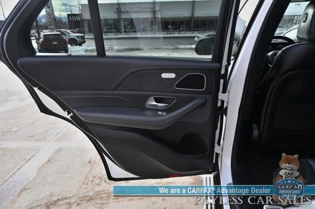 2020 Mercedes-Benz GLE 450 Wasilla AK