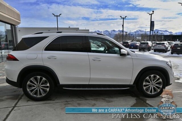 2020 Mercedes-Benz GLE 450 Wasilla AK