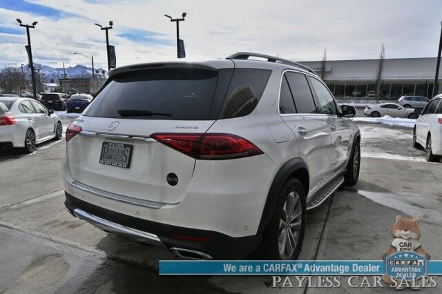 2020 Mercedes-Benz GLE 450 Wasilla AK