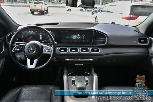 2020 Mercedes-Benz GLE 450 Wasilla AK