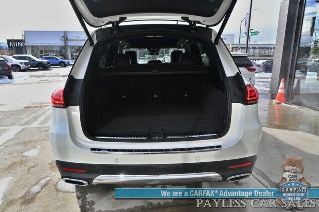 2020 Mercedes-Benz GLE 450 Wasilla AK