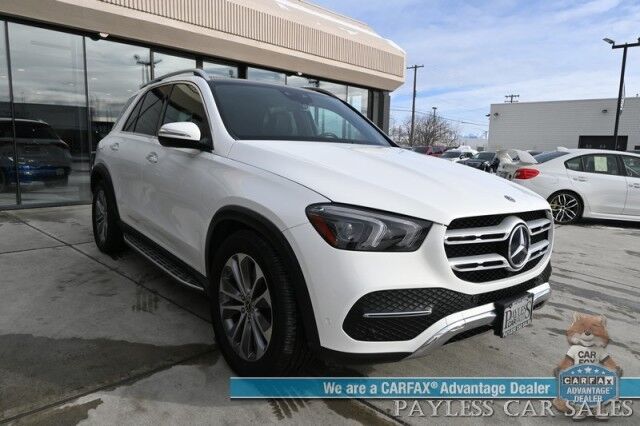 2020 Mercedes-Benz GLE 450 Wasilla AK
