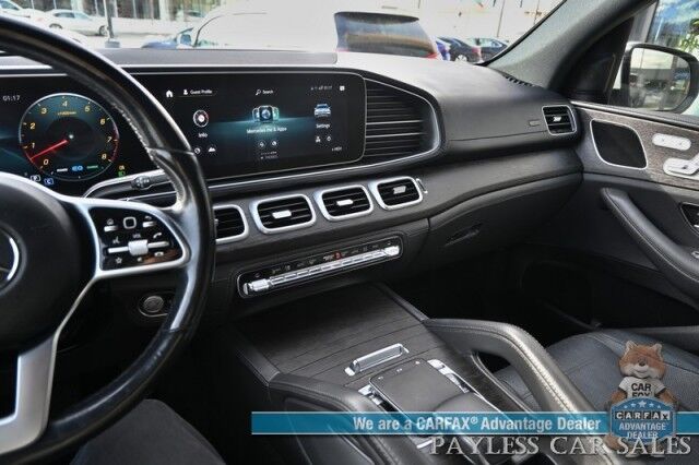 2020 Mercedes-Benz GLE 450 Wasilla AK