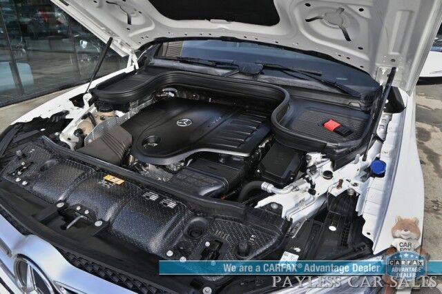 2020 Mercedes-Benz GLE 450 Wasilla AK