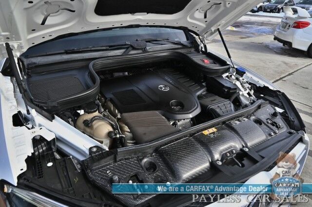 2020 Mercedes-Benz GLE 450 Wasilla AK