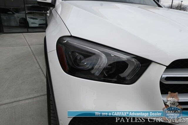 2020 Mercedes-Benz GLE 450 Anchorage AK