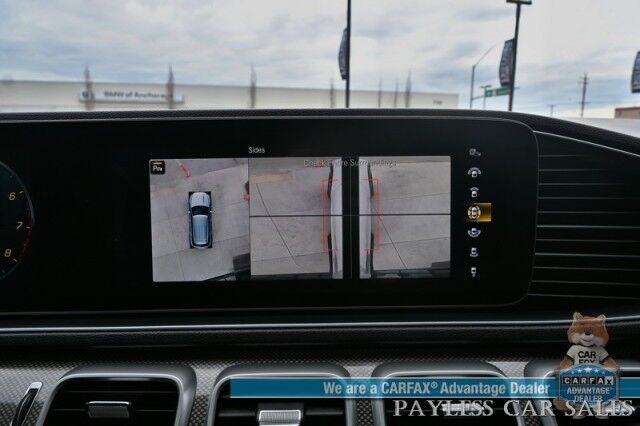 2020 Mercedes-Benz GLE 450 Anchorage AK