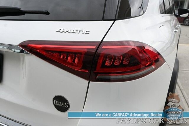 2020 Mercedes-Benz GLE 450 Anchorage AK