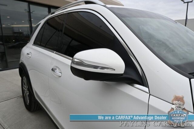 2020 Mercedes-Benz GLE 450 Anchorage AK