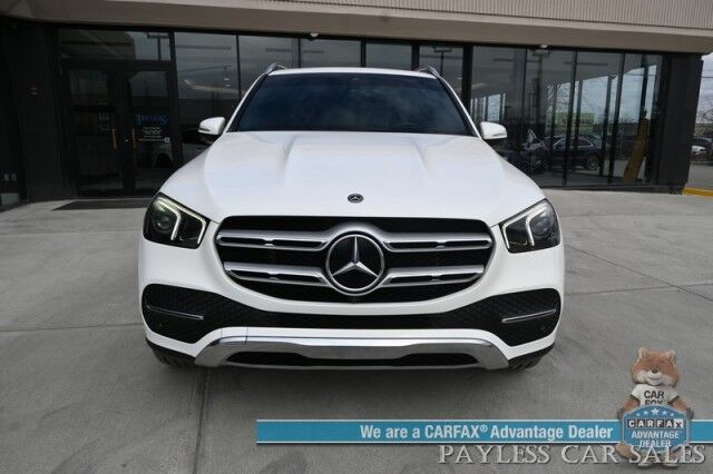 2020 Mercedes-Benz GLE 450 Anchorage AK