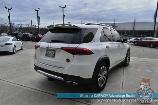 2020 Mercedes-Benz GLE 450 Anchorage AK