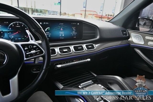 2020 Mercedes-Benz GLE 450 Anchorage AK