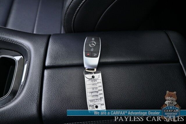 2020 Mercedes-Benz GLE 450 Anchorage AK