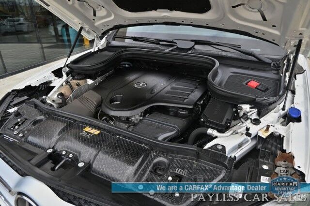 2020 Mercedes-Benz GLE 450 Anchorage AK